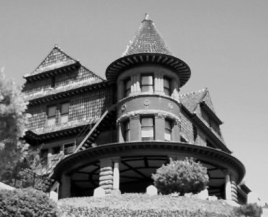 Image of a mansion