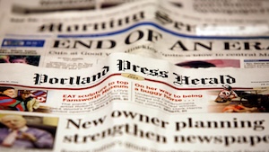 Newspapers