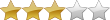 3 stars